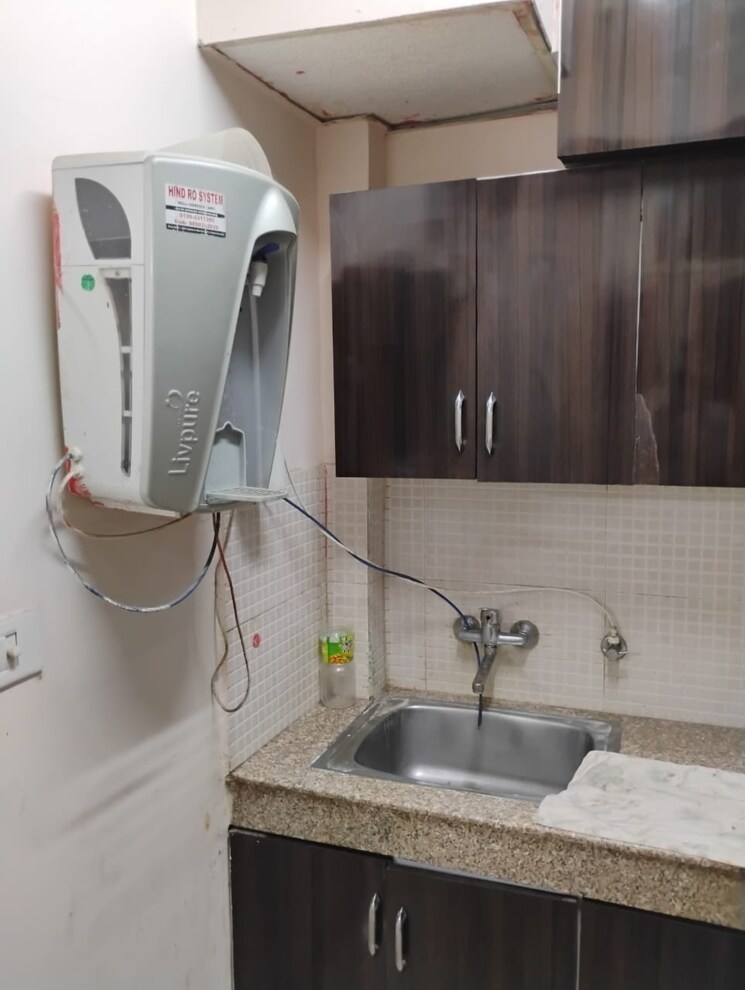 Bathroom, supertech-ecovillage-ii 2 Bedroom 890 Sq.Ft. Apartment In Sector 16b Greater Noida Greater Noida 8966595