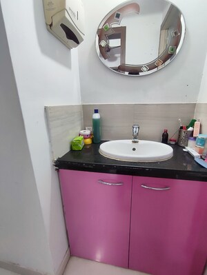 Hall in 1 BHK Apartment at Puranik Aarambh, Ghodbunder Road – for Sale