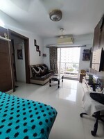 1 BHK 425 Sq.Ft. Apartment in Puranik Aarambh