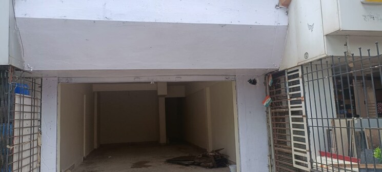undefined, sejal-park-chs-goregaon-west Commercial Shop 550 Sq.Ft. In Goregaon West Mumbai 8966601