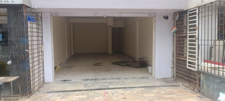 Room, sejal-park-chs-goregaon-west Commercial Shop 550 Sq.Ft. In Goregaon West Mumbai 8966601
