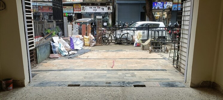 Exterior View, sejal-park-chs-goregaon-west Commercial Shop 550 Sq.Ft. In Goregaon West Mumbai 8966601