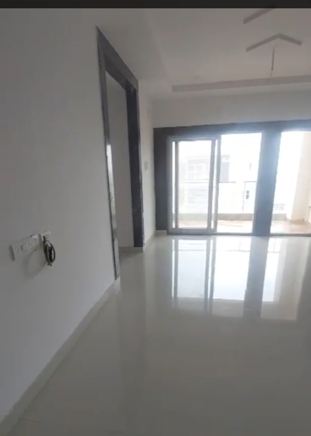 3 BHK + Pooja Room Apartment For Sale in Nandanavanam