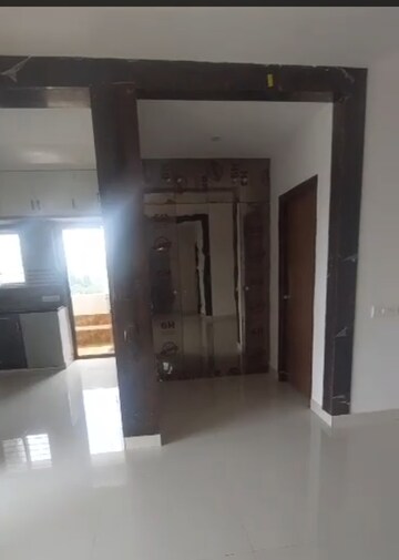 Living Room in 3 BHK Apartment at Nandanavanam, Alwal – for Sale