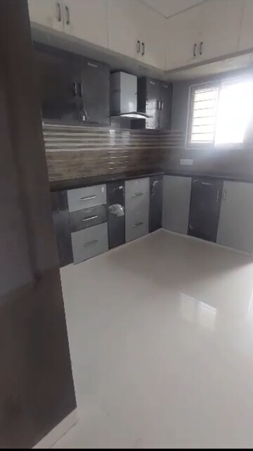 Kitchen in 3 BHK Apartment at Nandanavanam, Alwal – for Sale