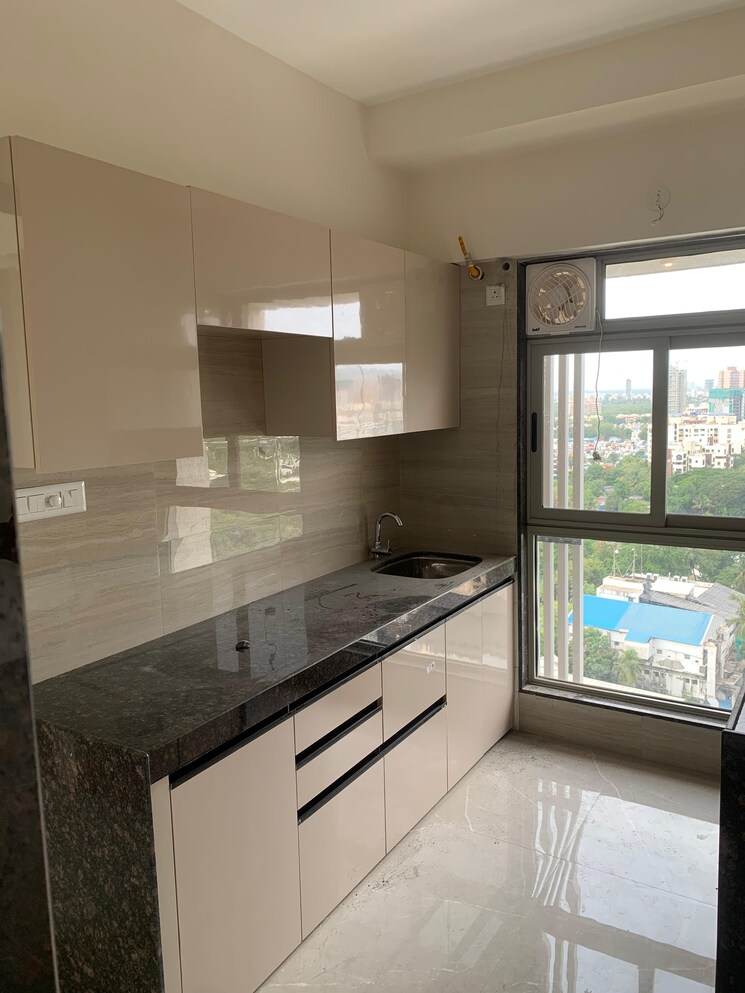 Kitchen, dgs-sheetal-tapovan 1 Bedroom 419 Sq.Ft. Apartment In Malad East Mumbai 8966637