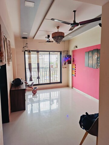 1 BHK Apartment For Rent in DLasa Heights, Nalasopara East