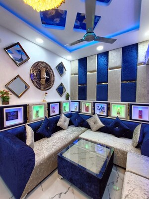 2.5 BHK Builder Floor For Sale in SA HOMES I, Uttam Nagar