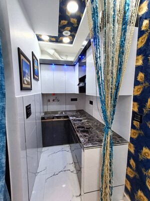 Team Area in 2.5 BHK Builder Floor at SA HOMES I, Uttam Nagar – for Sale