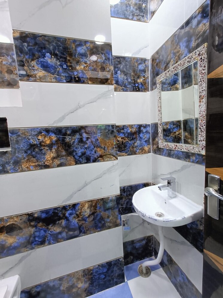 Team Area, sa-homes-i 2.5 Bedroom 458 Sq.Ft. Builder Floor In Uttam Nagar Delhi 8966642