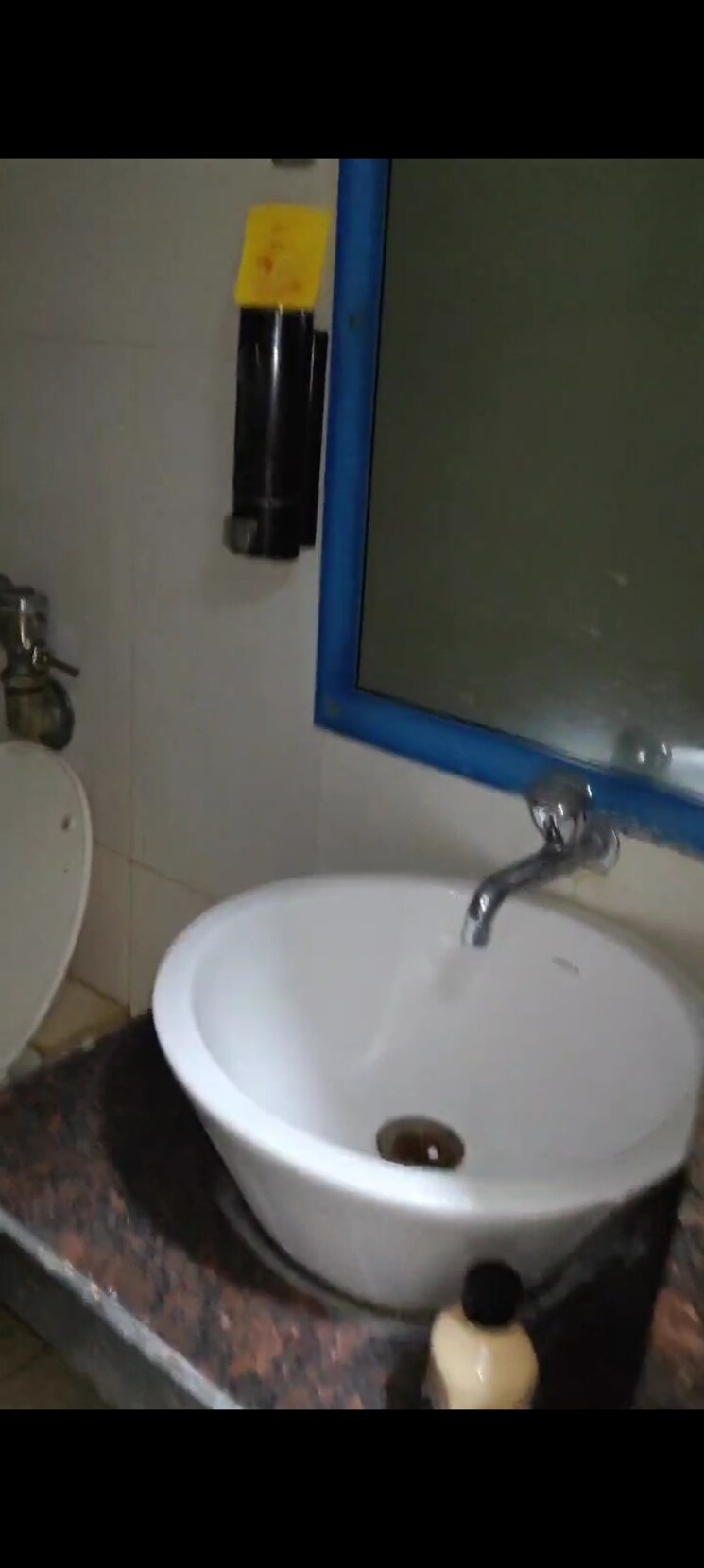Bathroom, rustomjee-avenue-h 2 Bedroom 472 Sq.Ft. Apartment In Virar West Palghar 8966690