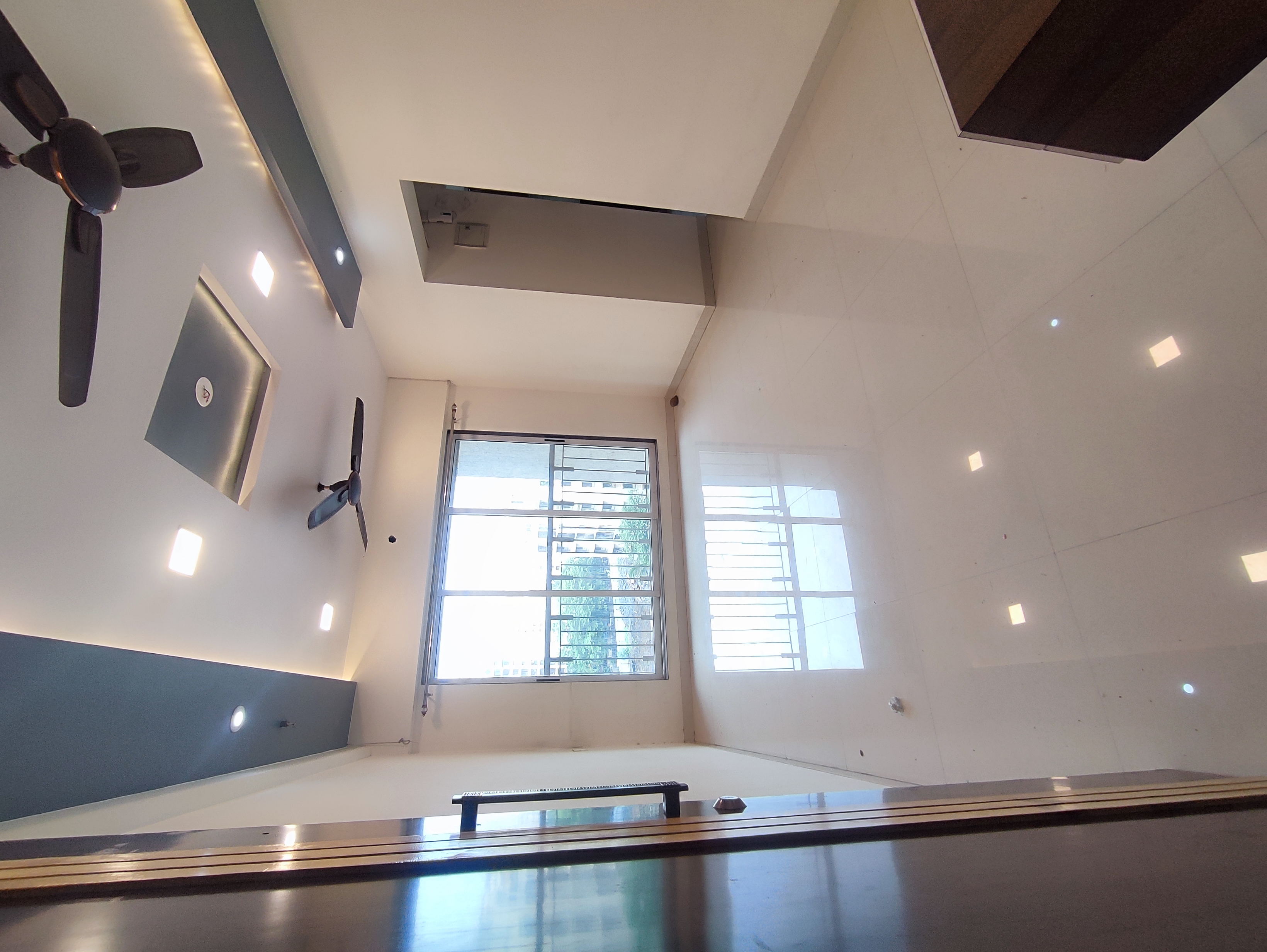 1 BHK Apartment For Rent in Vihang Valley Phase 3