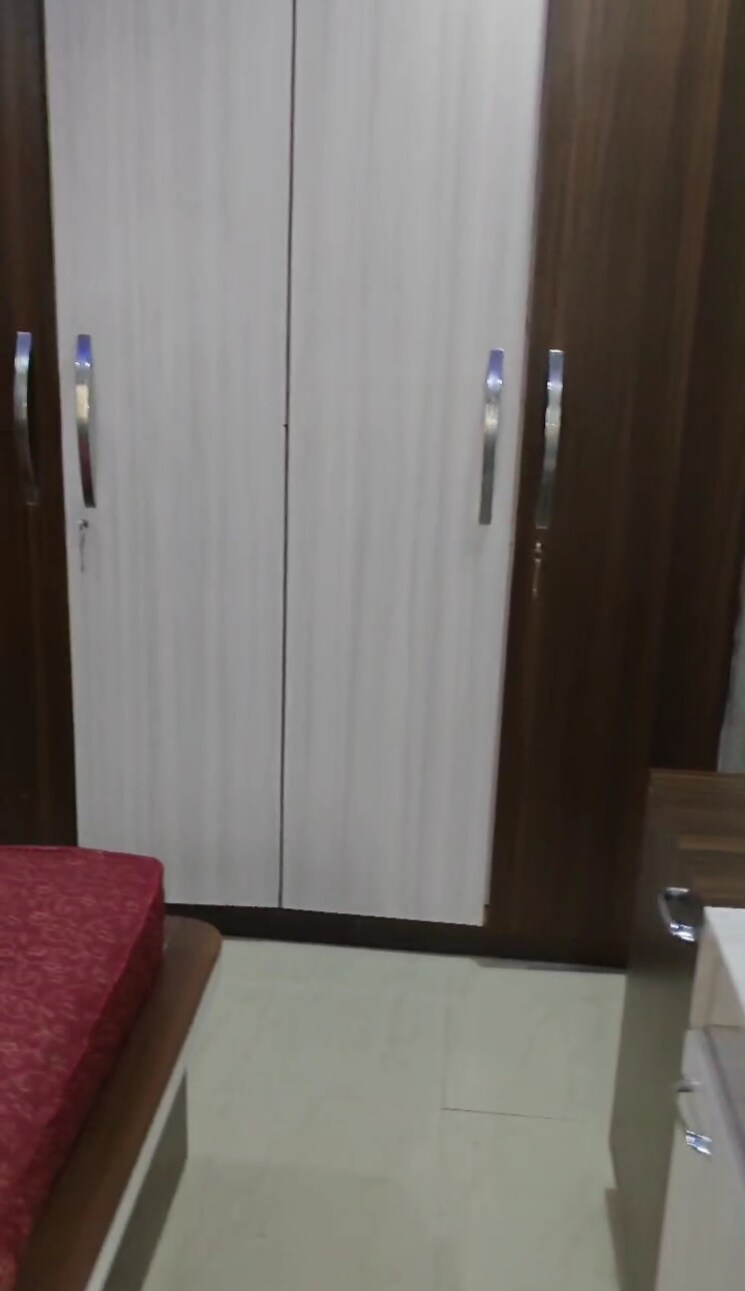 Master Bedroom, rustomjee-avenue-h 2 Bedroom 472 Sq.Ft. Apartment In Virar West Palghar 8966690