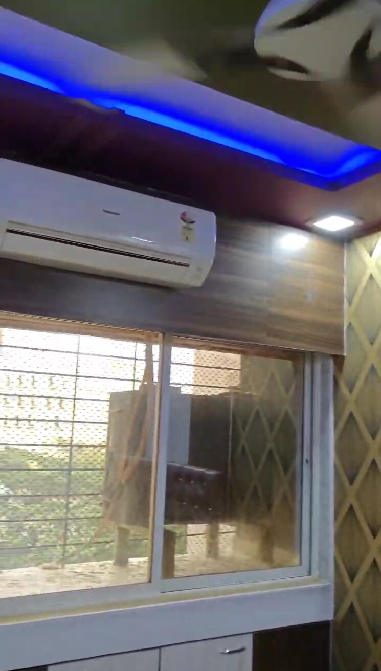 Master Bedroom, rustomjee-avenue-h 2 Bedroom 472 Sq.Ft. Apartment In Virar West Palghar 8966690