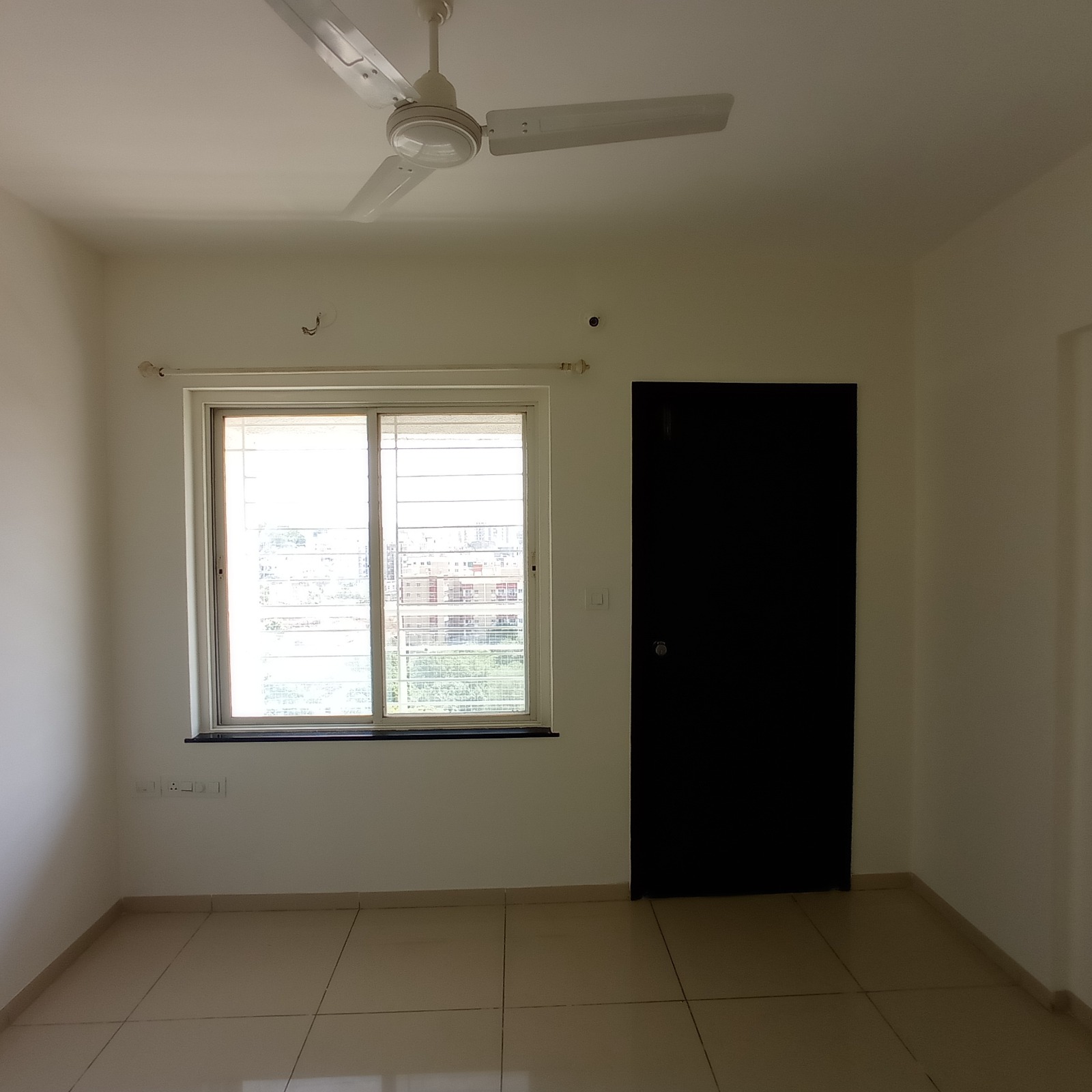 1 BHK Apartment For Rent in Paranjape Schemes The Highlands