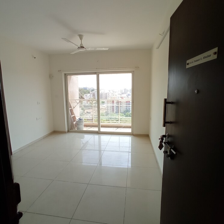 Bathroom, paranjape-schemes-the-highlands 1 Bedroom 463 Sq.Ft. Apartment In Bhugaon Pune 8966655