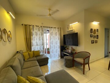 2 BHK Apartment For Sale in Kogilu
