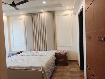 Bedroom in 3 BHK Apartment at Omaxe Royal Residency Faridabad, Sector 79 – for Rent