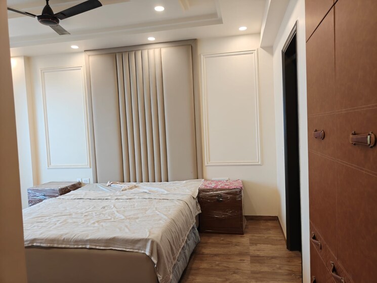 Bedroom, omaxe-royal-residency-faridabad 3 Bedroom 1685 Sq.Ft. Apartment In Sector 79 Faridabad 8966638
