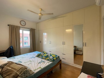 Bedroom in 2 BHK Apartment at Kogilu – for Sale