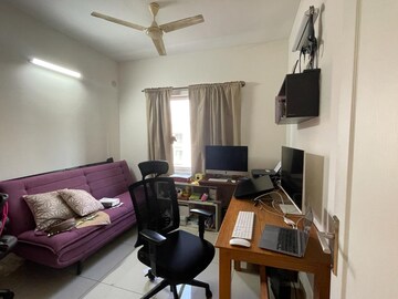 Team Area in 2 BHK Apartment at Kogilu – for Sale