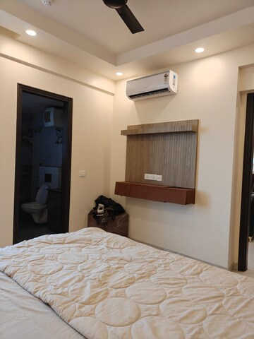 Bedroom in 3 BHK Apartment at Omaxe Royal Residency Faridabad, Sector 79 – for Rent