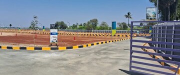  Plot For Sale in Thirunagar