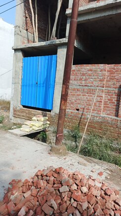 Plot For Sale in Dlf Ankur Vihar