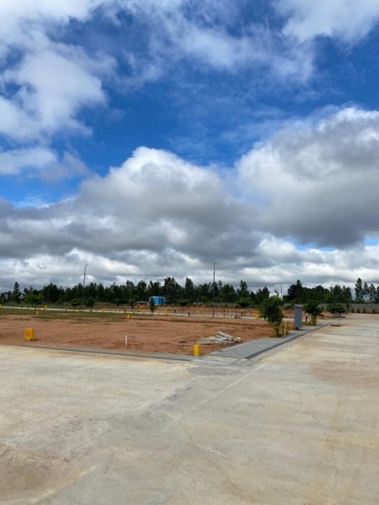 undefined, anekal  1200 Sq.Ft. Plot In Anekal Bangalore 8966647