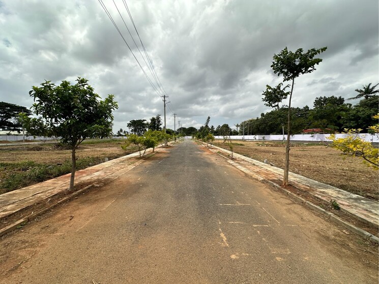 undefined, anekal  1200 Sq.Ft. Plot In Anekal Bangalore 8966647
