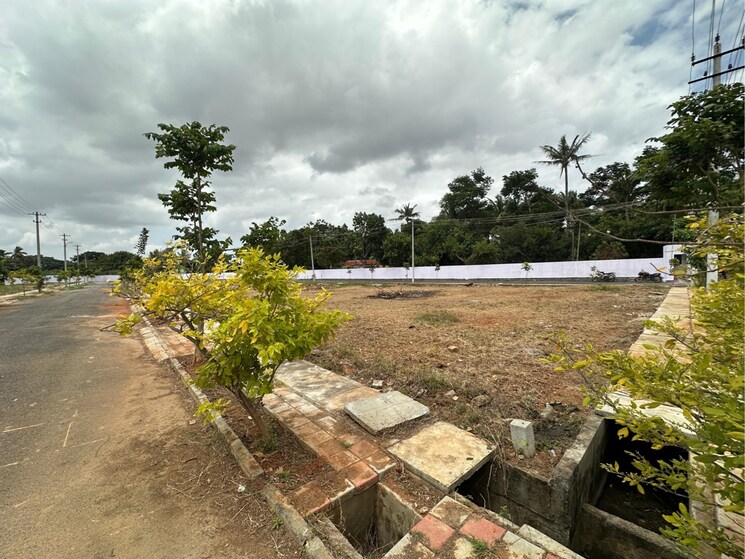 undefined, anekal  1200 Sq.Ft. Plot In Anekal Bangalore 8966647