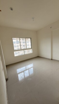 2 BHK Apartment For Sale in Puranik Abitante