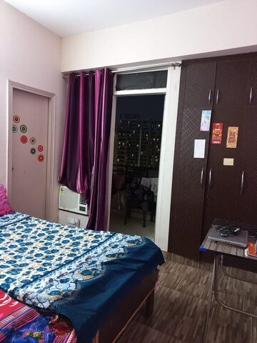 Bedroom in 2 BHK Apartment at Divyansh Flora, Sector 16c Greater Noida – for Sale