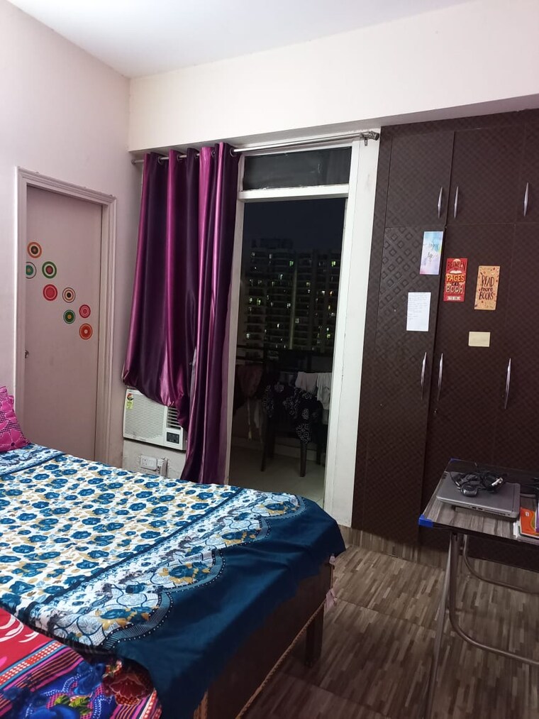 Bedroom, divyansh-flora 2 Bedroom 965 Sq.Ft. Apartment In Sector 16c Greater Noida Greater Noida 8966678