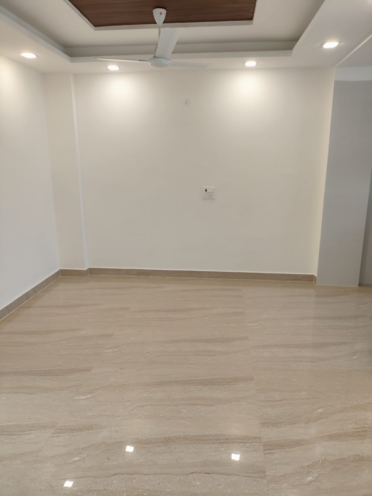 3 BHK + Pooja Room Builder Floor For Sale in BPTP District Phase 2