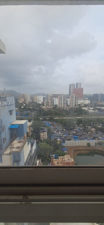 2 BHK Apartment – Exterior View View at Goregaon Vivan, Goregaon West - for Rent