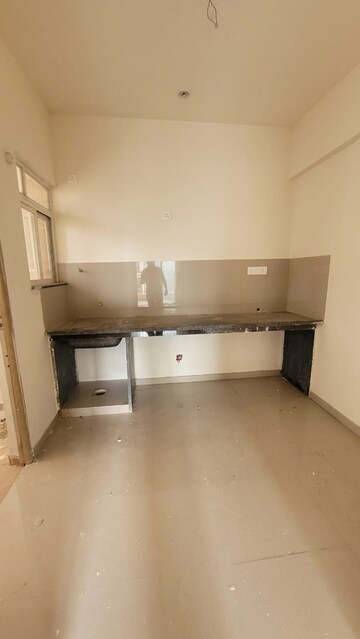 Kitchen in 2 BHK Apartment at Puranik Abitante, Bavdhan – for Sale
