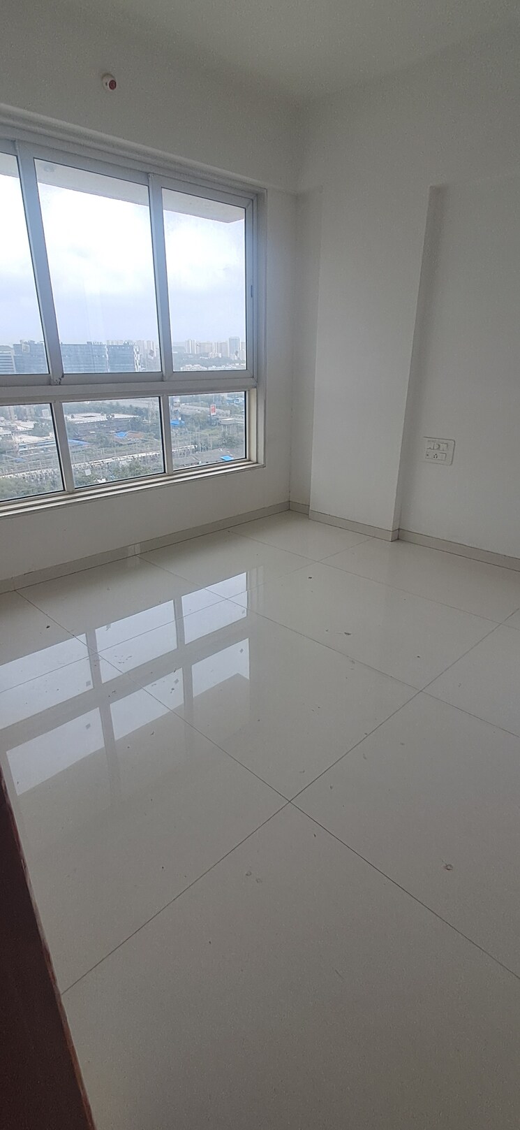 Balcony, goregaon-vivan 2 Bedroom 750 Sq.Ft. Apartment In Goregaon West Mumbai 8966715