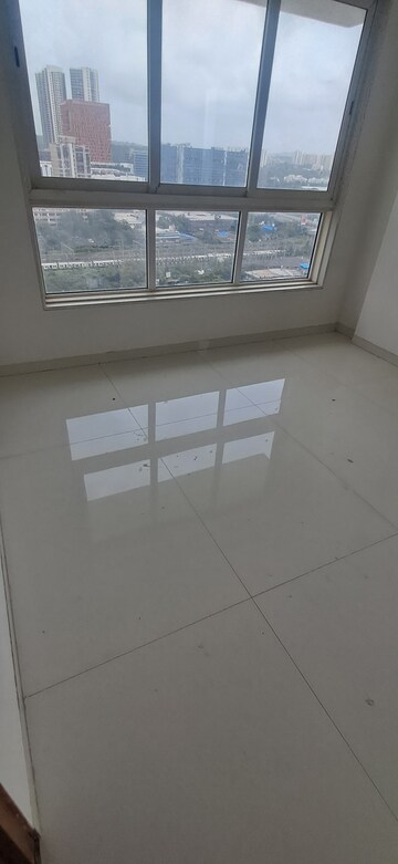 Building Lobby in 2 BHK Apartment at Goregaon Vivan, Goregaon West – for Rent