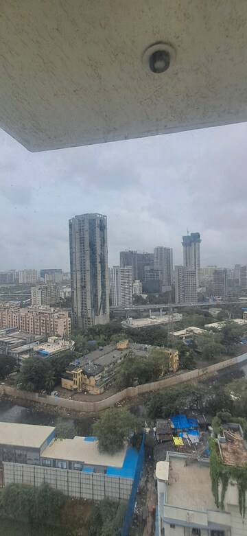 2 BHK Apartment For Rent in Goregaon Vivan, Goregaon West