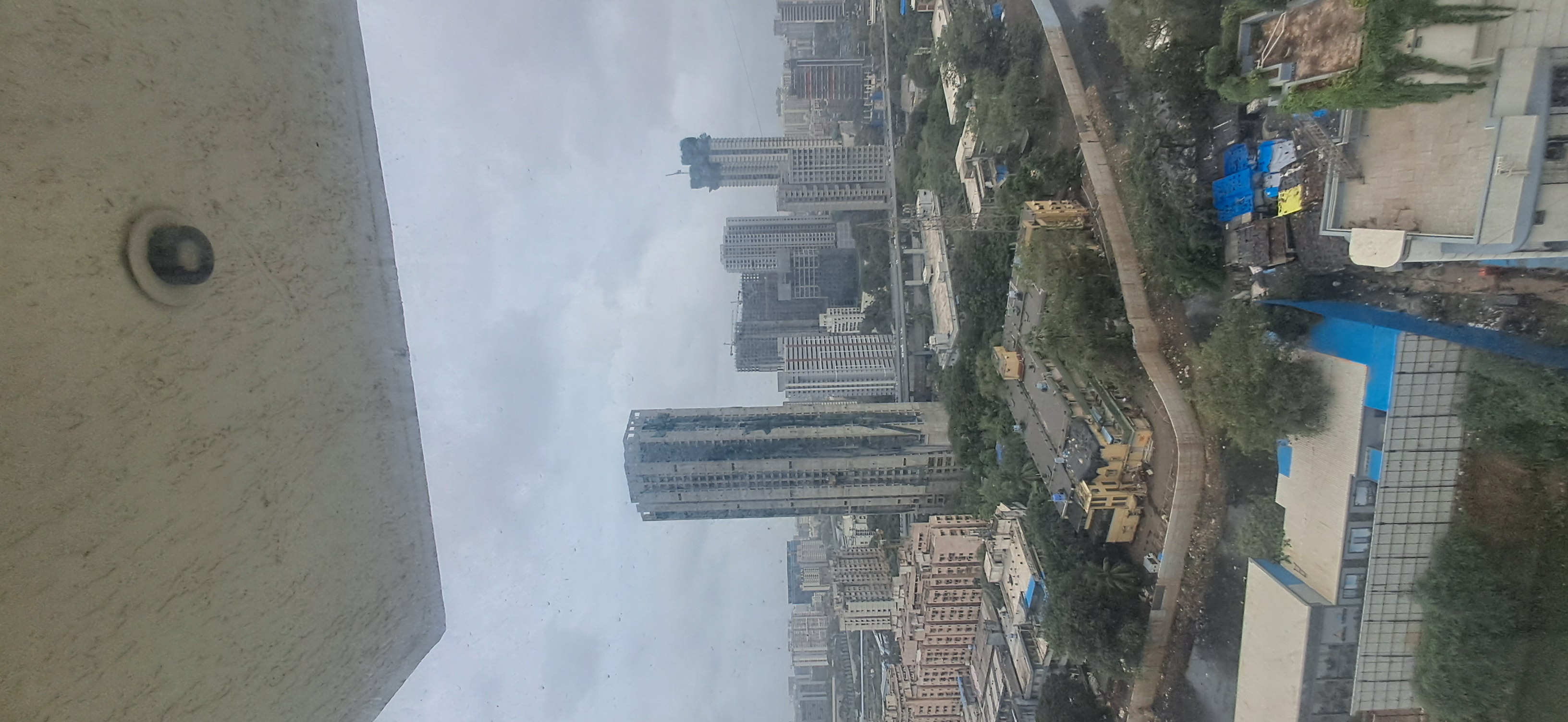 2 BHK Apartment For Rent in Goregaon Vivan