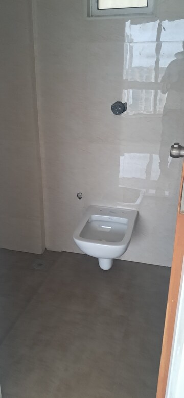 Bathroom in 2 BHK Apartment at Goregaon Vivan, Goregaon West – for Rent
