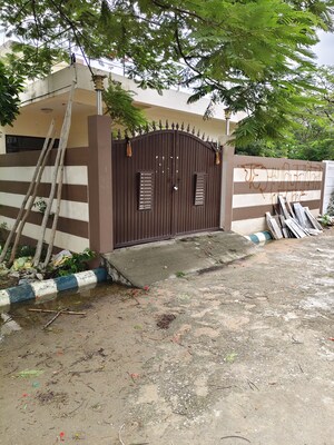  Plot – Exterior View View at Bithoor - for Sale