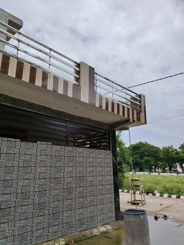  Plot – Exterior View View at Bithoor - for Sale