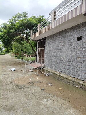  Plot – Exterior View View at Bithoor - for Sale