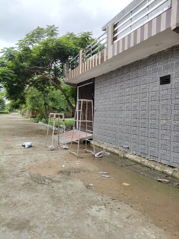  Plot – Exterior View View at Bithoor - for Sale
