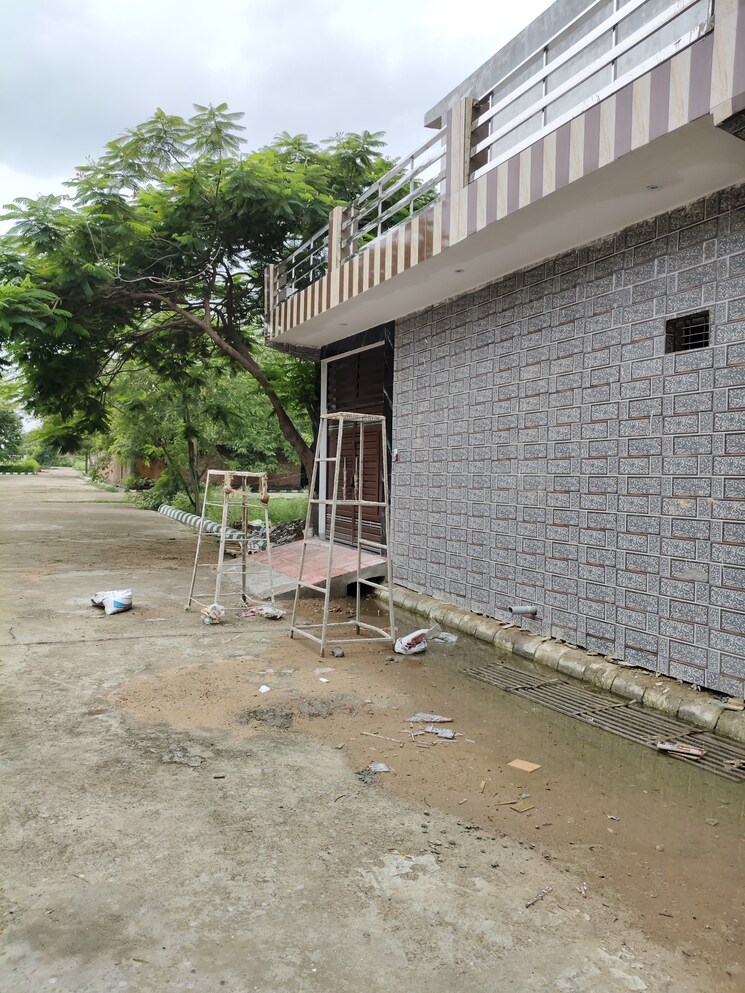 Exterior View, bithoor  100 Sq.Yd. Plot In Bithoor Kanpur 8966705