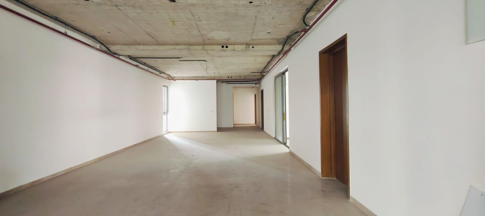 4 BHK + Pooja Room,Servant Room Apartment For Sale in Myscape Mea