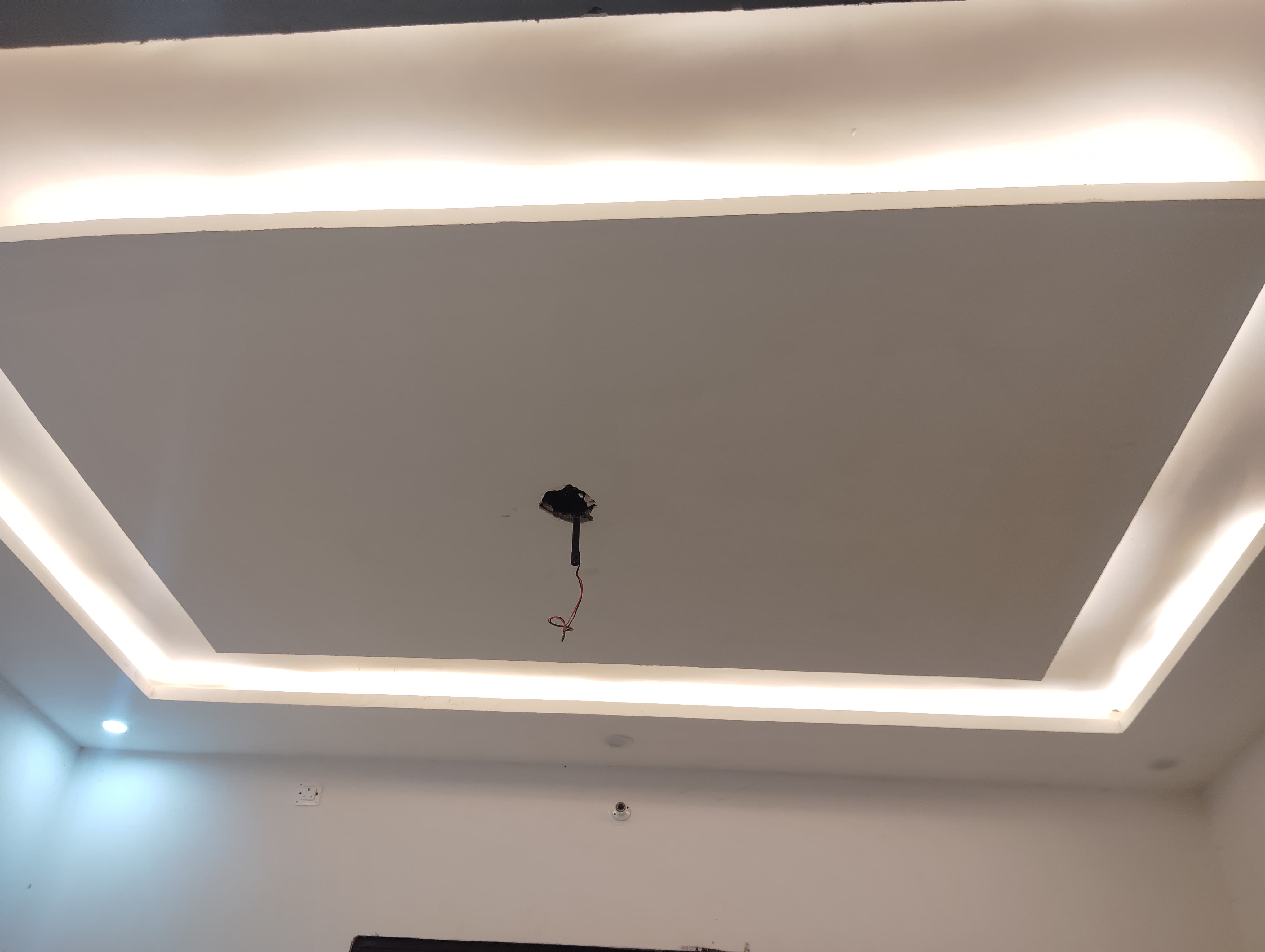 2 BHK + Extra Room Independent House For Sale in Liza Properties 