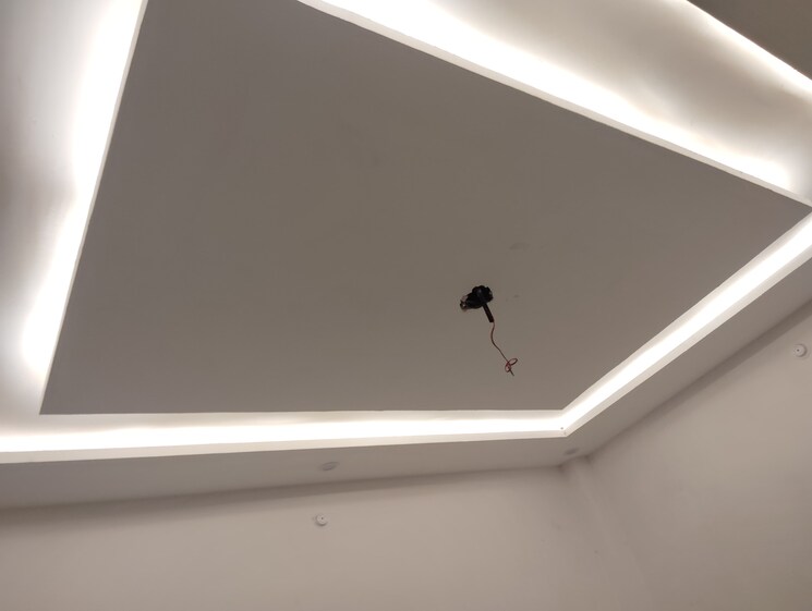 undefined, gomti nagar 2 Bedroom 845 Sq.Ft. Independent House In Gomti Nagar Lucknow 8966679